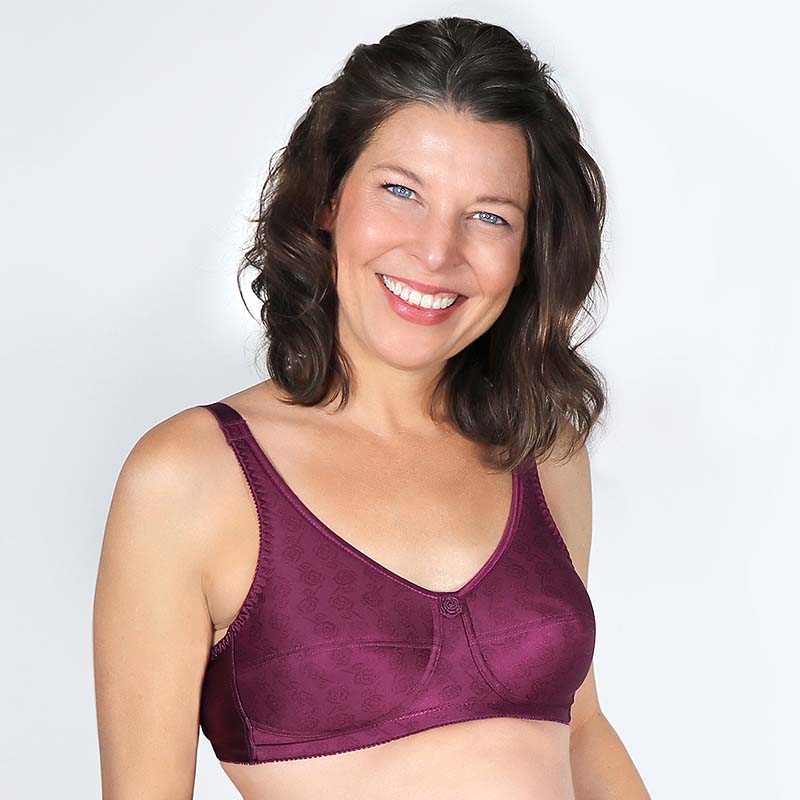 Mastectomy Bras  Post Mastectomy & Breast Cancer Bras in Raleigh