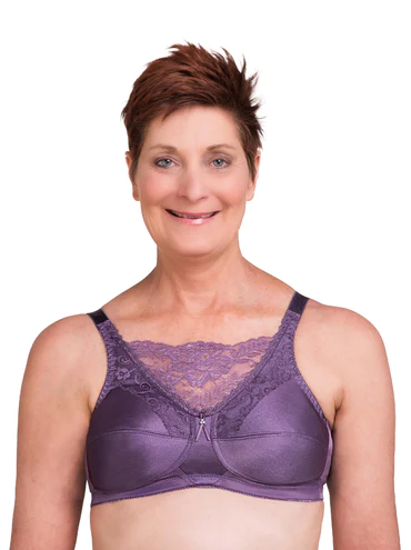 ROBINA – Mastectomy bra – Survivor Friendly