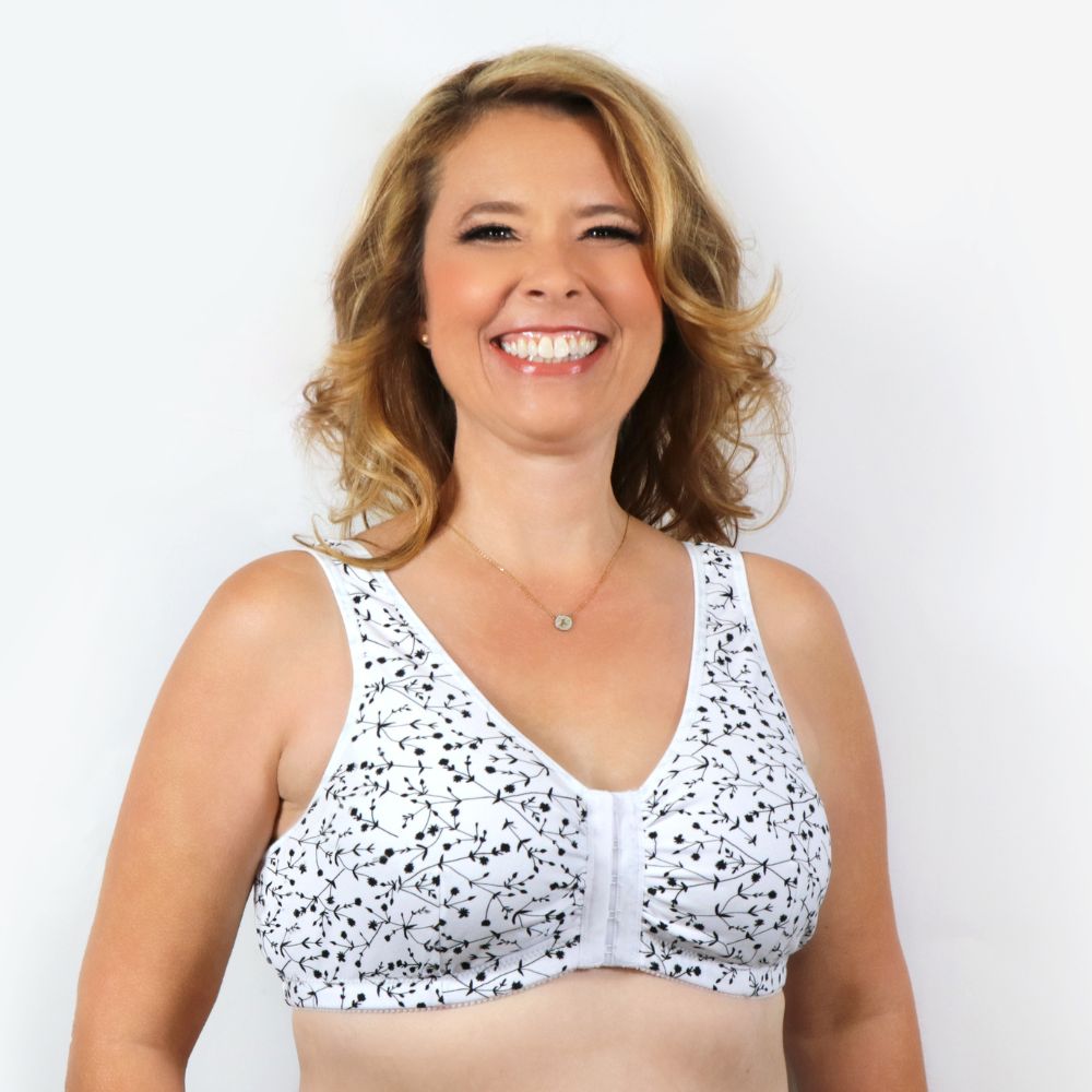 520 Active Recovery Bra - American Breast Care %